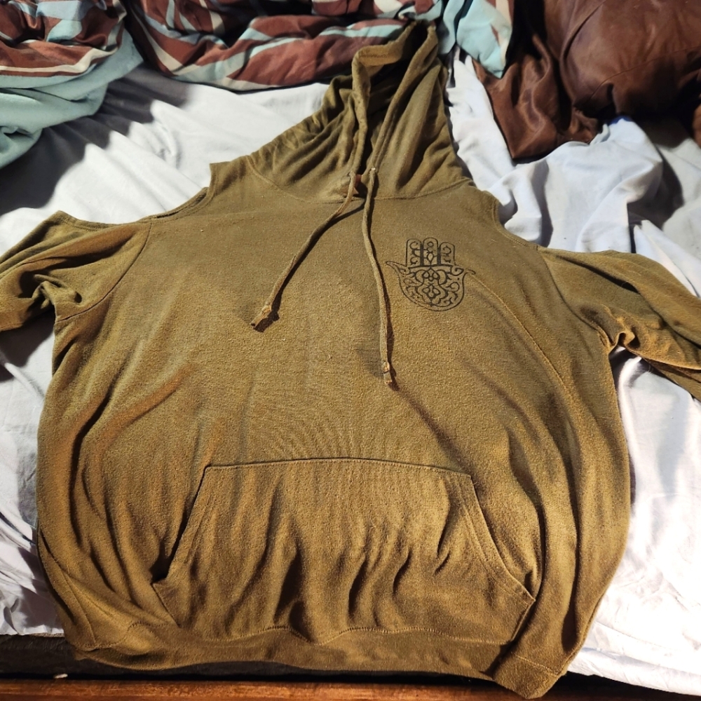 Sweatshirts